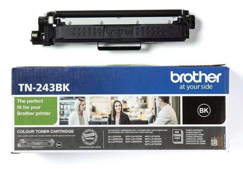 TONER BROTHER TN243BK