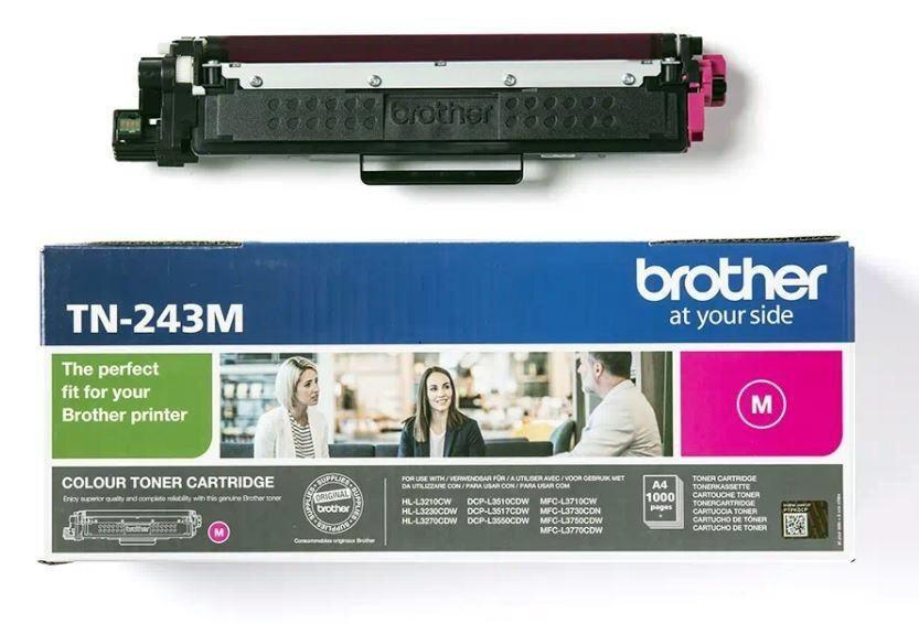 TONER BROTHER TN243M