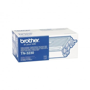 TÓNER BROTHER TN3230 ORIGINAL