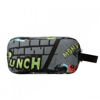 ESTUCHE TOTTO TRILPLE AGAPEC CHICO TRUCK 7CG