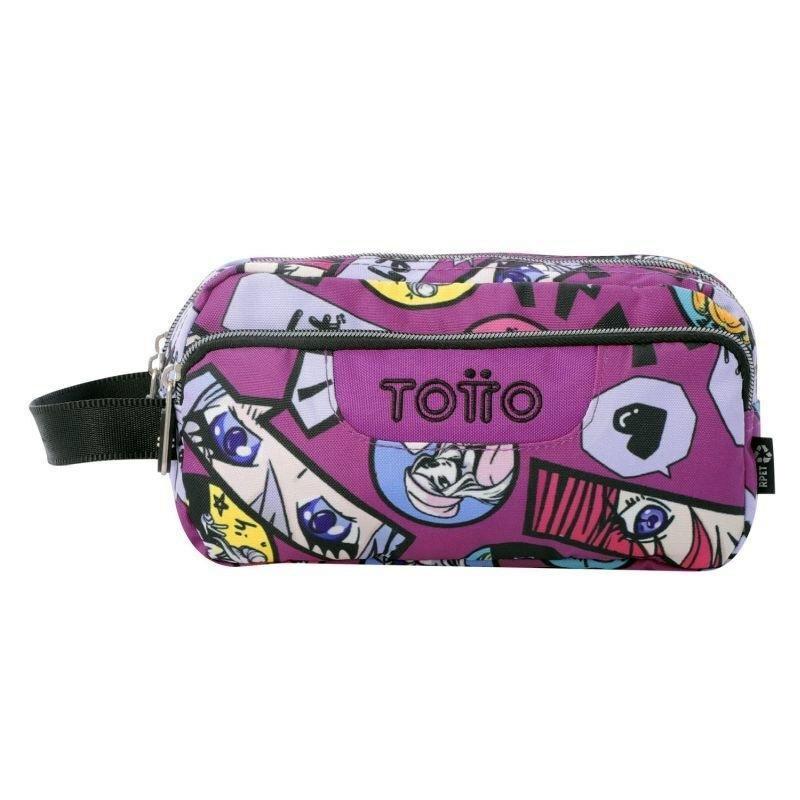 ESTUCHE AGAPEC TALLA L - KITSUNE