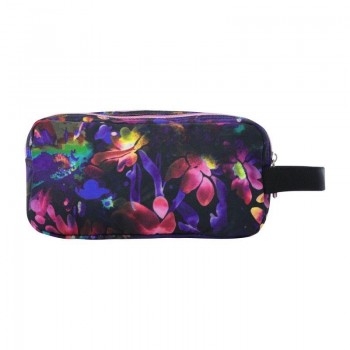 ESTUCHE AGAPEC TALLA L - FLOWER GALAXY