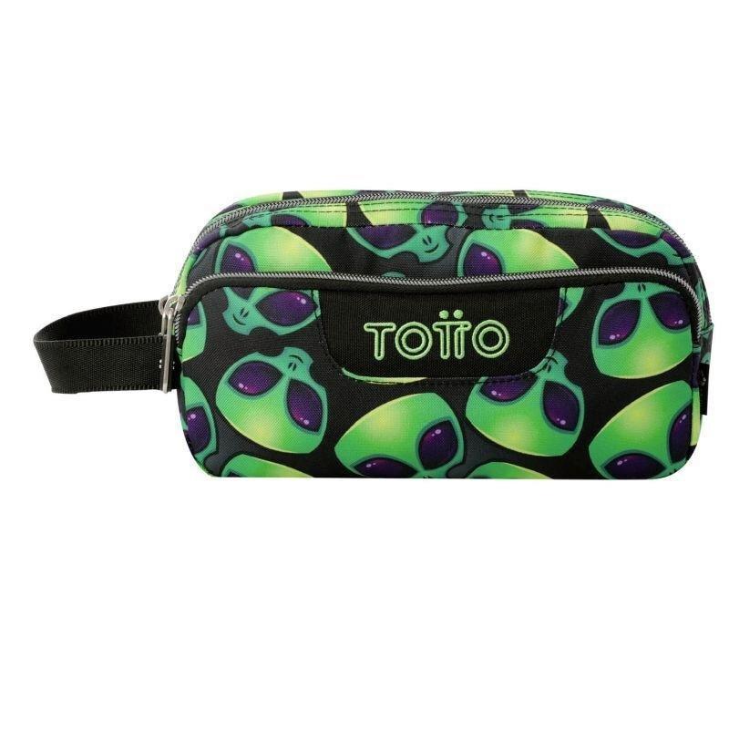 ESTUCHE AGAPEC TALLA L - ALI