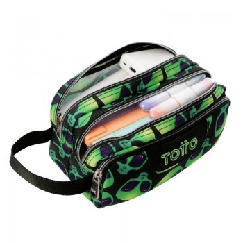 ESTUCHE AGAPEC TALLA L - ALI