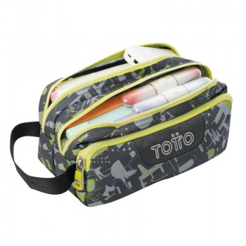ESTUCHE AGAPEC TALLA L - TEXGRUNGE