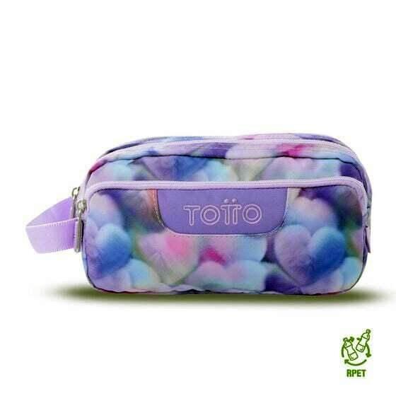 (25) ESTUCHE AGAPEC -4MM CHICA - 2025