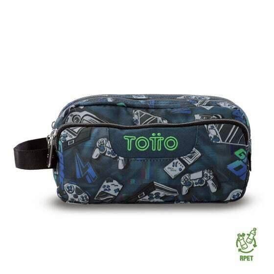 (25) ESTUCHE AGAPEC -5L7 CHICO - 2025
