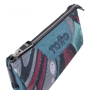 ESTUCHE TOTTO TRIPLE LIENZO 22 4Y7