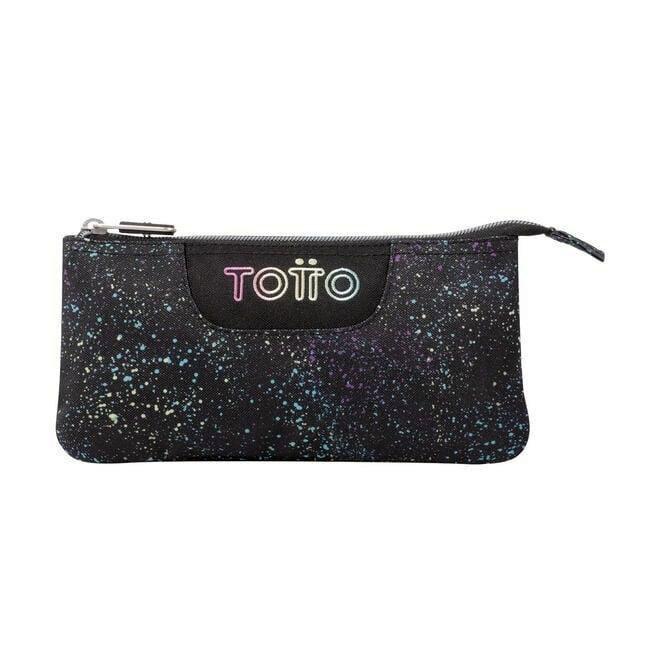 ESTUCHE TOTTO TRIPLE CHICA 23 5C6
