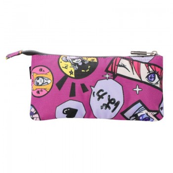 ESTUCHE TABLERO TALLA S - KITSUNE