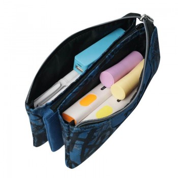 ESTUCHE TABLERO TALLA S - URBAN GRAPH
