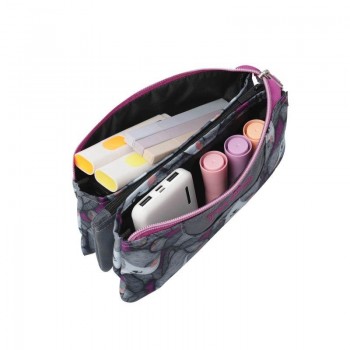 ESTUCHE TABLERO TALLA S - KITTEN ROSE