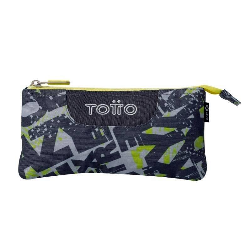 ESTUCHE TABLERO TALLA S - TEXGRUNGE