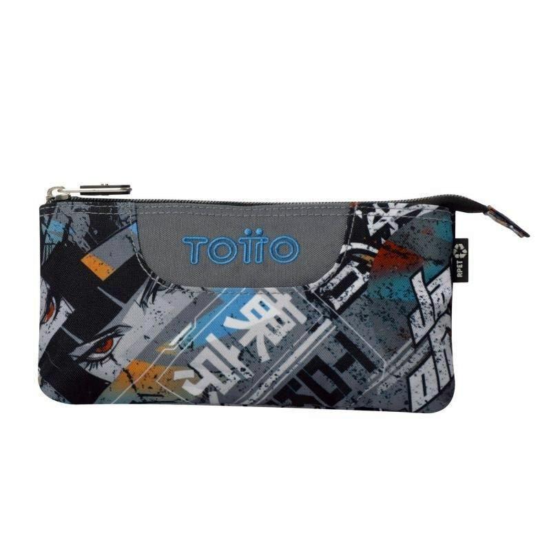 ESTUCHE TABLERO TALLA S - OKUBO