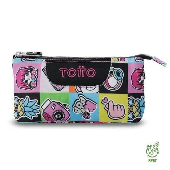 (25) ESTUCHE TABLERO -1IN CHICA - 2025