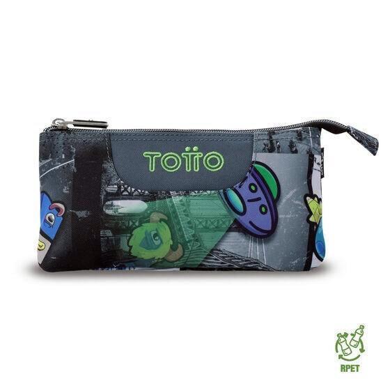 (25) ESTUCHE TABLERO -2EC CHICO - 2025