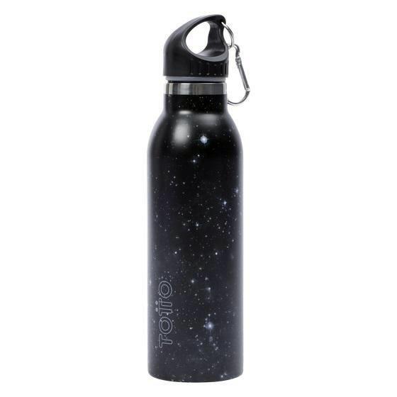 BOTELLA TERMICA 600ML GRAVITY 2.0 - GRIS 3YB