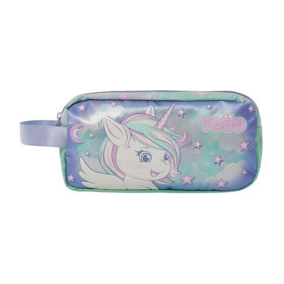 (25) ESTUCHE 2 CUERPOS MAGIC DREAMS -6DJL CHICA - 2025