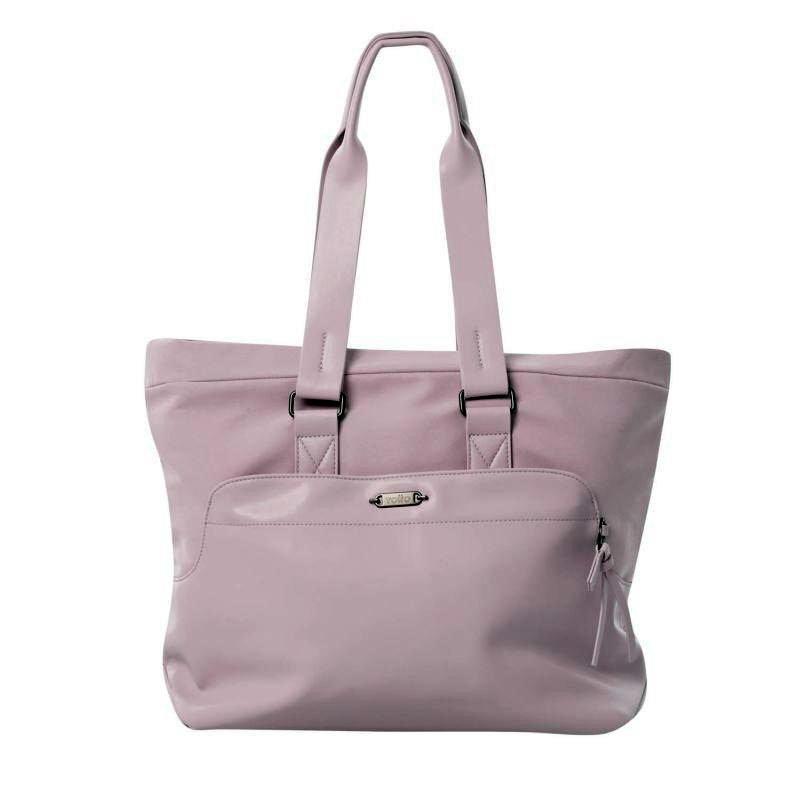 BOLSO TOSCANA L TALLA L M5E- KEEPSAKE LILAC