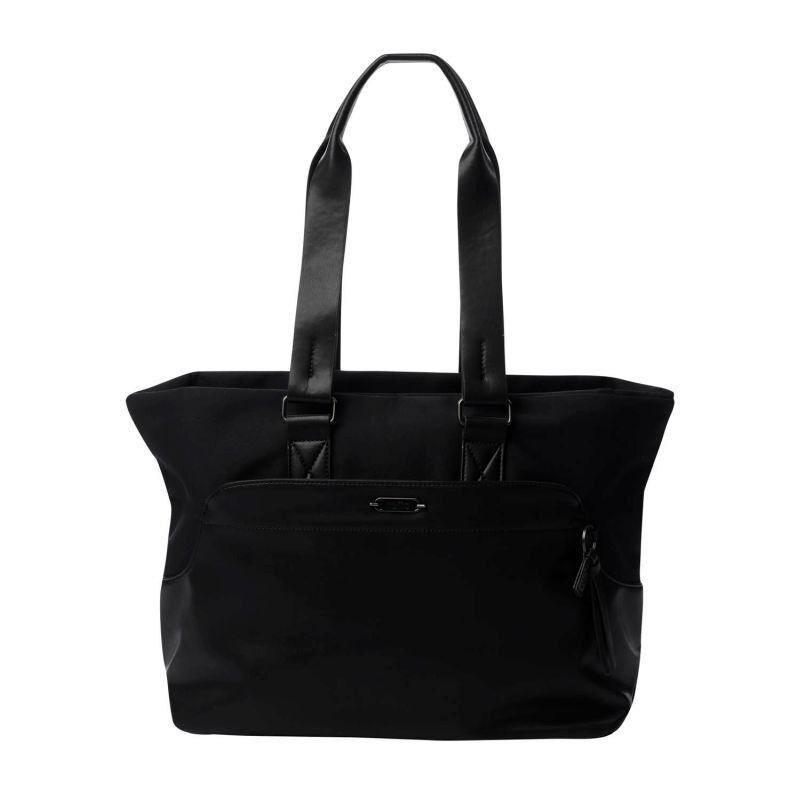 BOLSO TOSCANA L TALLA L N01- NEGRO