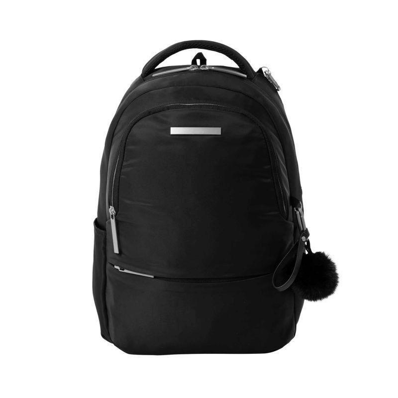 MOCHILA ADELAIDE 2 2.0 TALLA M N01- NEGRO