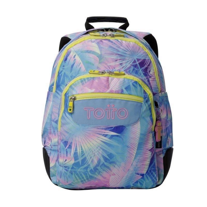 MOCHILA RAYOL TALLA L - PRISMA