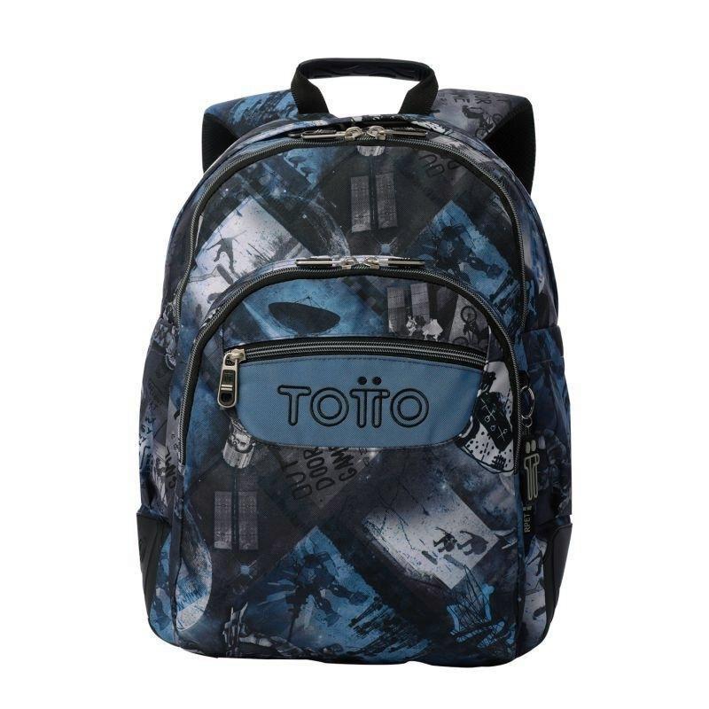 MOCHILA RAYOL TALLA L - FILM