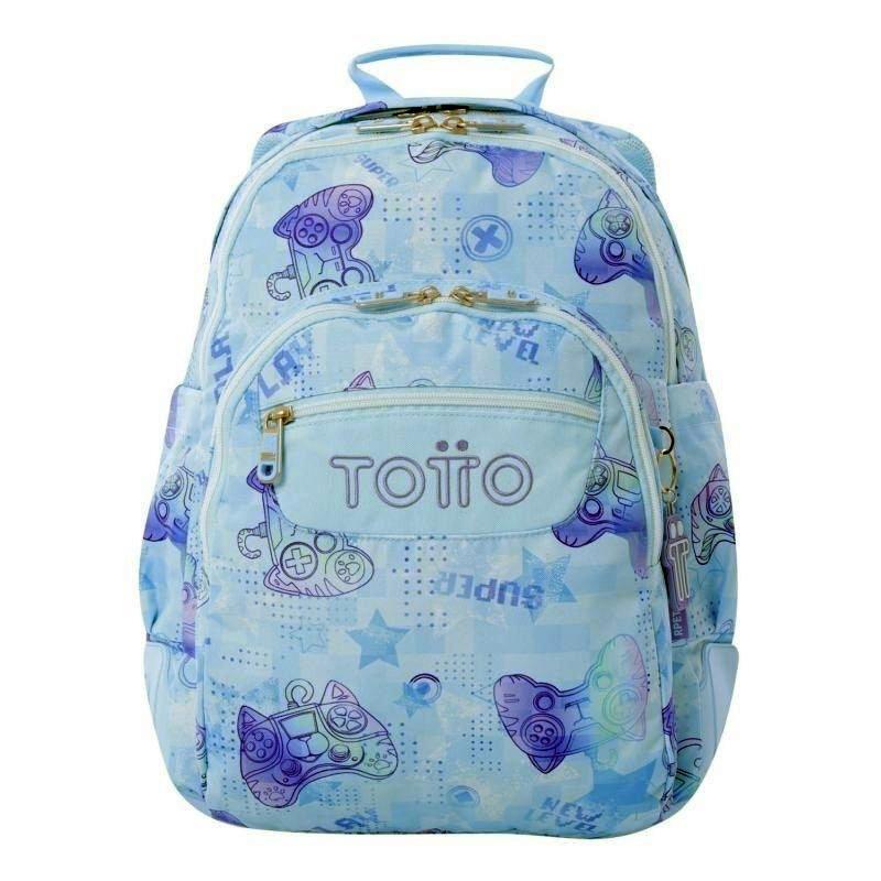 MOCHILA RAYOL TALLA L - POLAR