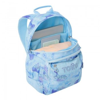 MOCHILA RAYOL TALLA L - POLAR