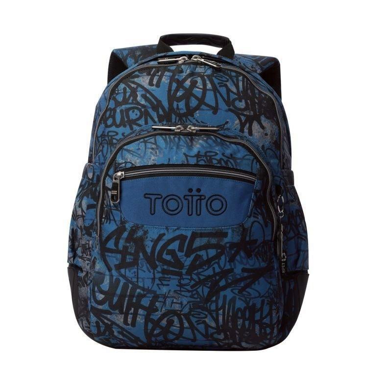 MOCHILA RAYOL TALLA L - URBAN GRAPH