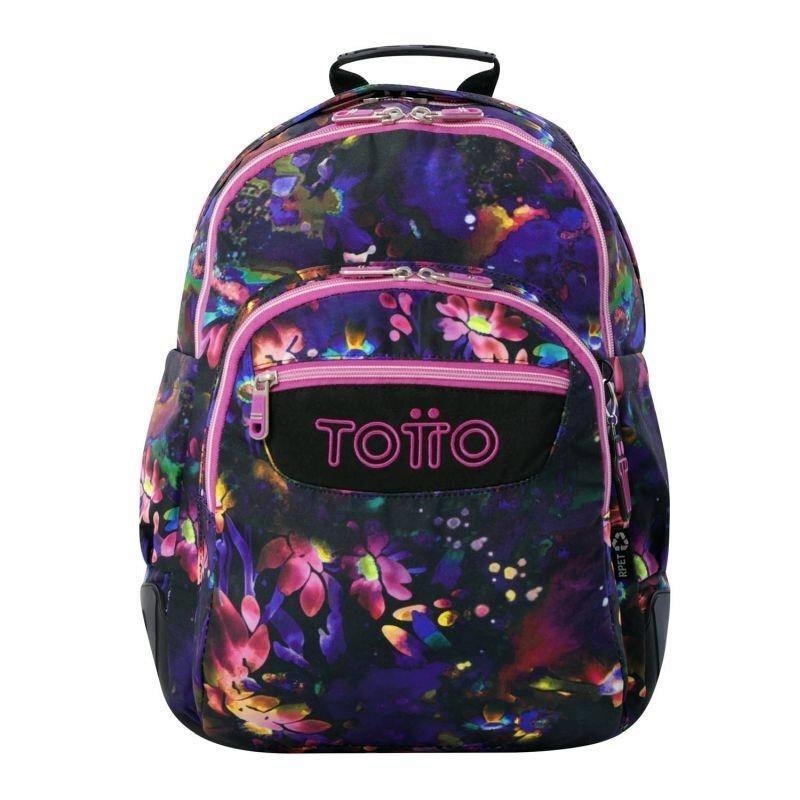 MOCHILA RAYOL TALLA L 5Q5- 2025