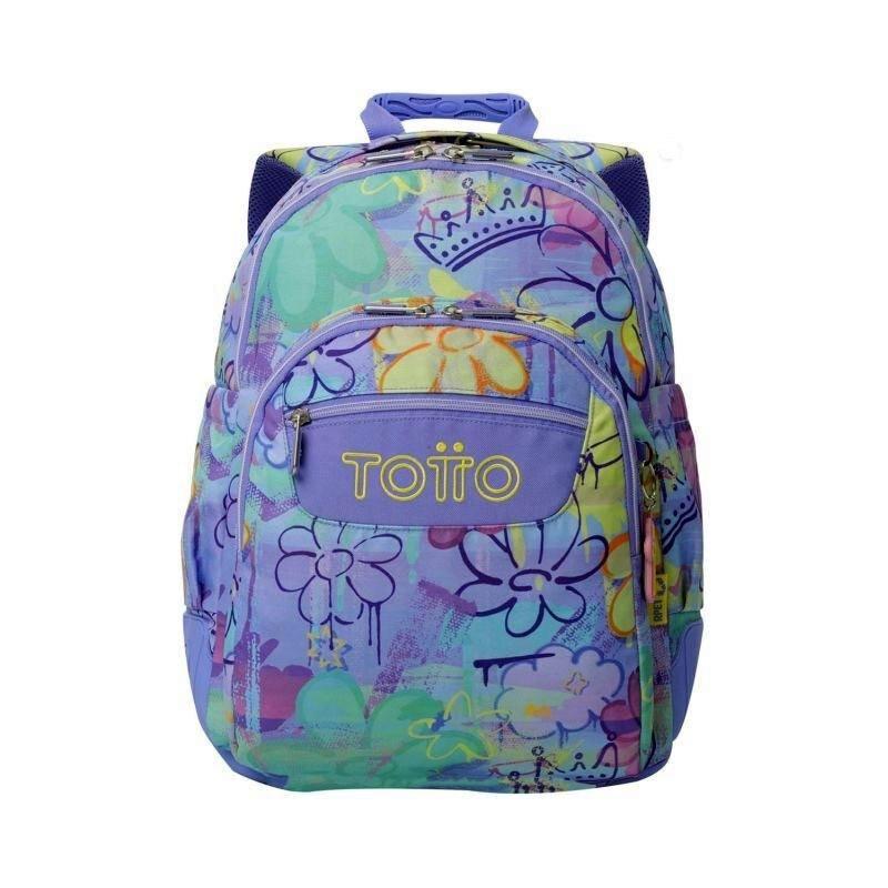 MOCHILA RAYOL TALLA L - GRAFILY