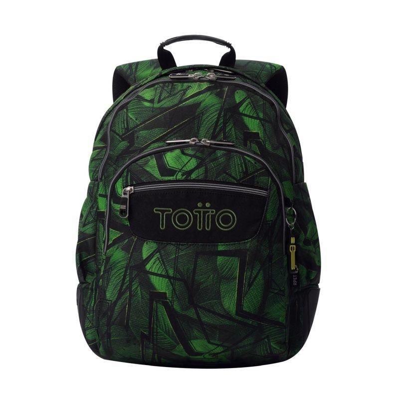 MOCHILA RAYOL TALLA L - JHONY JUNGLE