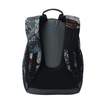 MOCHILA RAYOL TALLA L - OKUBO