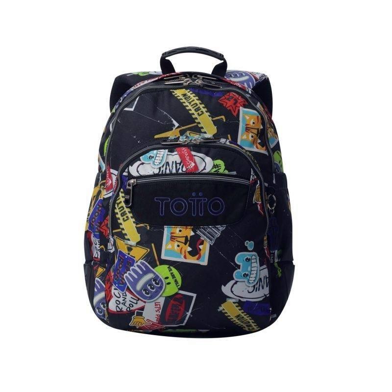 MOCHILA RAYOL TALLA L - STICKY