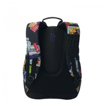 MOCHILA RAYOL TALLA L - STICKY