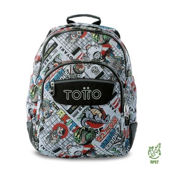 (25) MOCHILA RAYOL -0G8 CHICO - 2025