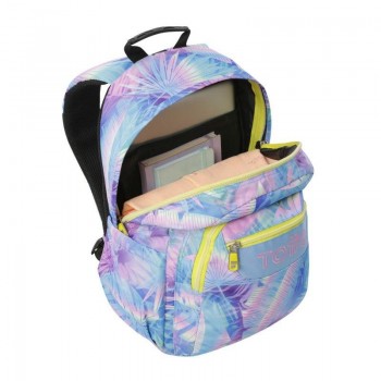 MOCHILA ACUARELES TALLA L - PRISMA