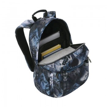 MOCHILA ACUARELES TALLA L - FILM