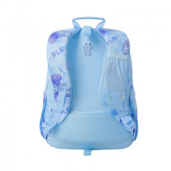 MOCHILA ACUARELES TALLA L - POLAR