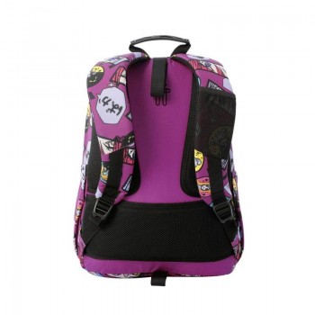MOCHILA ACUARELES TALLA L - KITSUNE