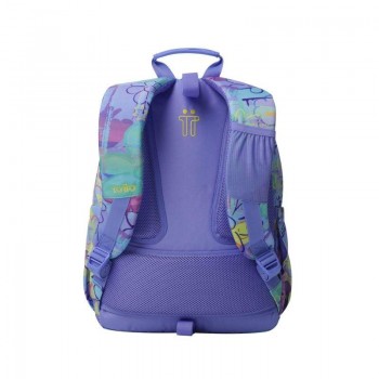MOCHILA ACUARELES TALLA L - GRAFILY