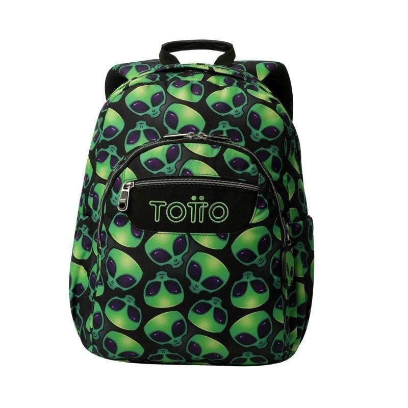 MOCHILA ACUARELES TALLA L - ALI
