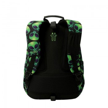 MOCHILA ACUARELES TALLA L - ALI