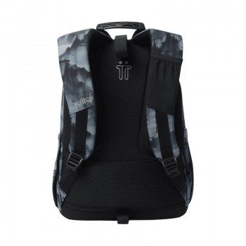 MOCHILA ACUARELES TALLA L - DIGITAL HILL