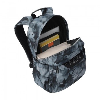 MOCHILA ACUARELES TALLA L - DIGITAL HILL
