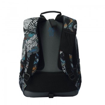 MOCHILA ACUARELES TALLA L - OKUBO