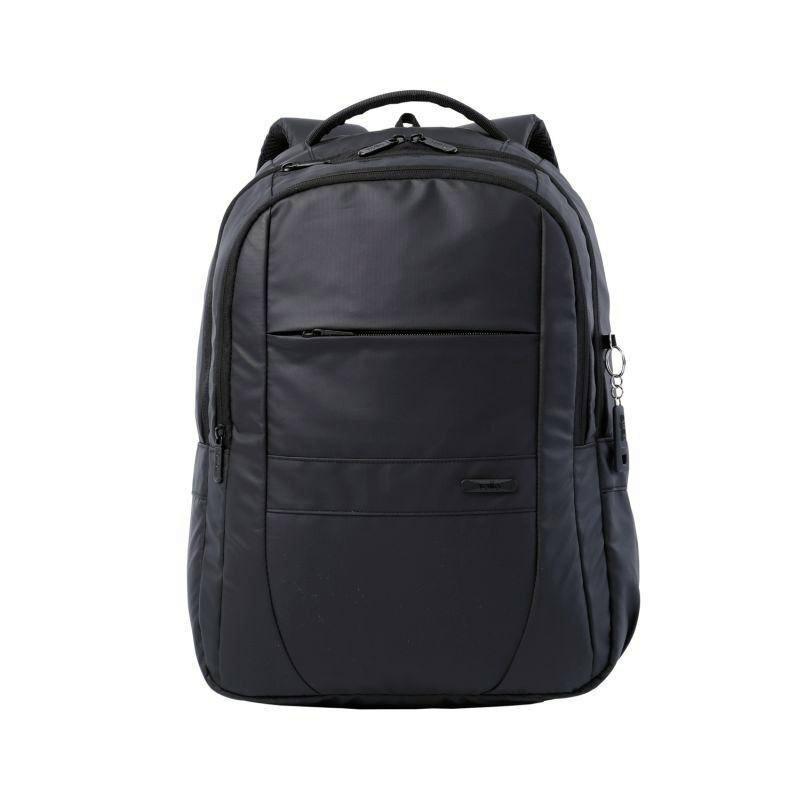MOCHILA WIVETTO 2.0 - NEGRO