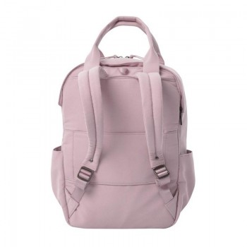 MOCHILA TOSCANA TALLA M - KEEPSAKE LILAC