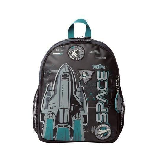 MOCHILA DOBLE APOLO 6YH